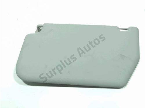 Zonneklep rechts FORD TRANSIT CONNECT V408 Box Body/MPV 1.0 Flexifuel (100 hp) 32334679