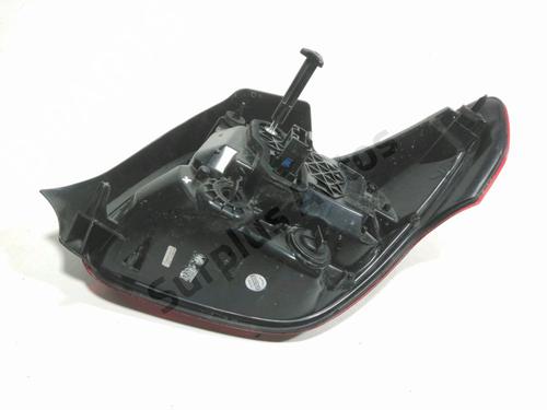 Left taillight DS DS 3 (SA_) 1.2 VTi 82 (SAHMZ6) | BP39260794C34 - Image 3