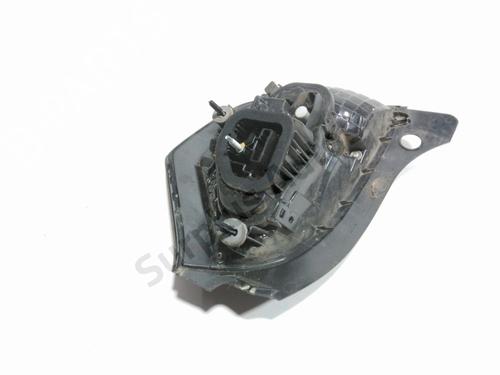 Left taillight RENAULT TWINGO III (BCM_, BCA_) Z.E: (BCA1) | BP40060880C34 - Image 3