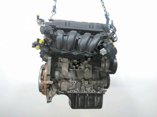 Used Engine Engine 37761978 37761978