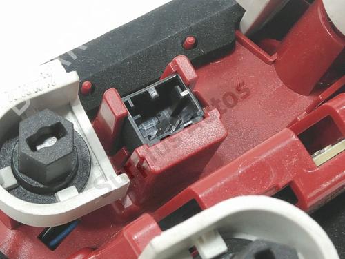 Left tailgate light AUDI A5 Sportback (8TA) 2.0 TDI | BP32771009C79 - Image 4