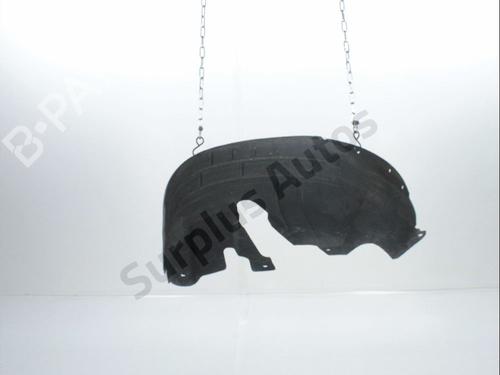 Wheel arch VW JETTA IV (162, 163, AV3, AV2) 1.2 TSI | BP28257228C56