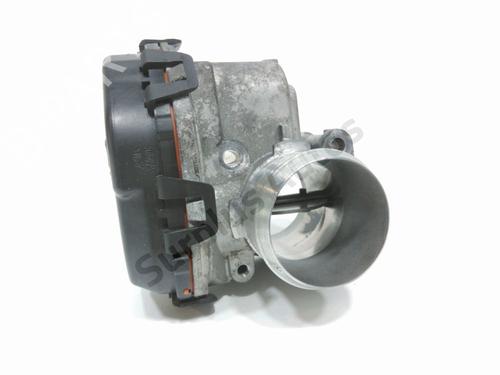 Throttle body PEUGEOT 2008 I (CU_) 1.6 BlueHDi 120 | BP37291283M82 - Image 2