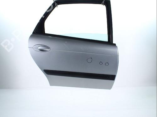 Used Right rear door CITROËN C5 II (RC_) 1.6 HDi (RC8HZB) (109 hp) 28252947