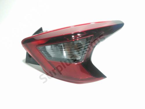 right-taillight-nissan-micra-v-k14-2016-31964356 main image