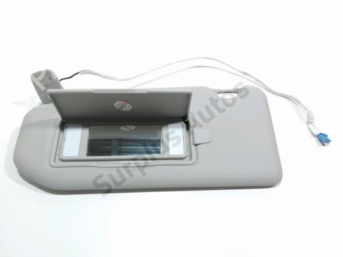 Left sun visor CITROËN C5 AIRCROSS (A_) 1.2 PureTech 130 (ARHNSJ) | BP28265071I1 