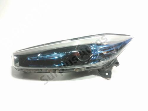 Left headlight RENAULT ZOE (BFM_) ZOE | BP28266852C28 
