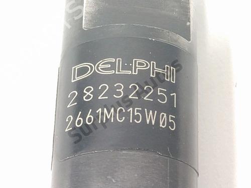 Injector RENAULT MODUS / GRAND MODUS (F/JP0_) 1.5 dCi (FP0G, JP0G) | BP40059129M100 - Image 3