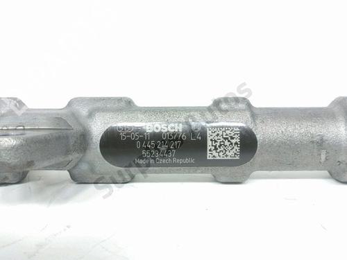 Sprederrør OPEL CORSA E (X15) 1.3 CDTI (08, 68) | BP34643134M98 - Image 3