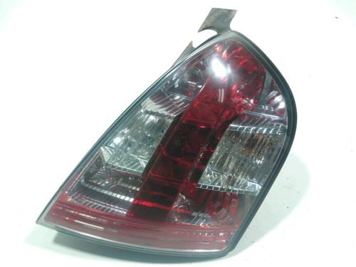 Højre baglygte FIAT STILO (192_) 1.9 D Multijet (120 hp) 28268506