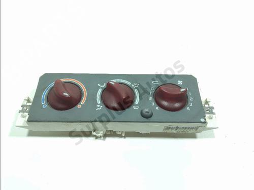 AC Styreenhet / Manøvreringsenhet RENAULT TWINGO I (C06_) 1.2 16V (C06C, C06D, C06K) (75 hp) 30828558