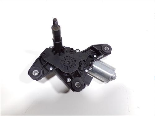 Rear wiper motor RENAULT TWINGO III (BCM_, BCA_)  | BP28272270M102 