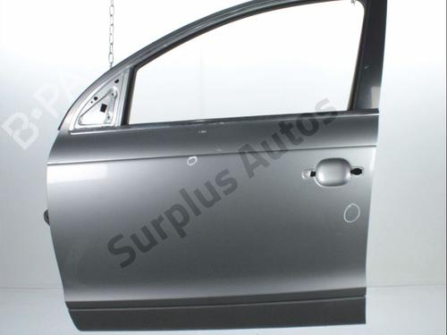 left-front-door-audi-q7-4lb-2006-2007-2008-2009-2010-2011-2012-2013-2014-2015-2016-32202786 main image