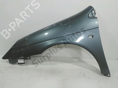 Used Left front fenders Left front fenders CITROËN C5 II (RC_) 1.6 HDi (RC8HZB) (109 hp) 40464676 40464676