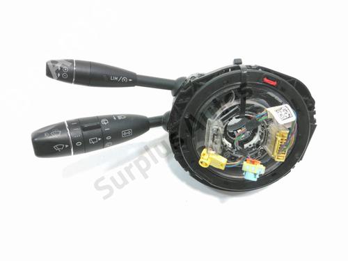 steering-wheel-controls-mercedes-benz-c-class-t-model-s204-2007-2008-2009-2010-2011-2012-2013-2014-32975986 main image
