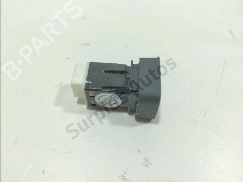 Warning switch PEUGEOT PARTNER Box Body/MPV (K9) 1.5 BlueHDI 130 | BP37628099I22 - Image 3