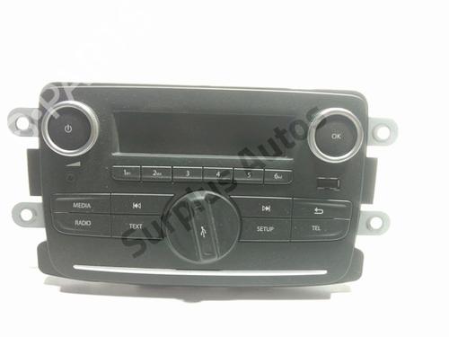 Sistema audio Sistema audio 38742907 38742907