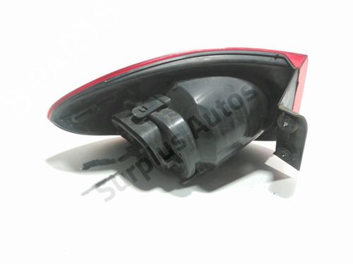 Right taillight VW TIGUAN (5N_) 2.0 TDI 4motion | BP28269180C35 
