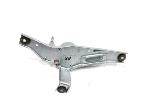 Rear wiper motor NISSAN NOTE (E11, NE11) 1.4 | BP31008055M102