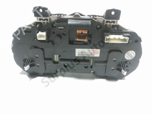 Instrument cluster NISSAN MICRA V (K14) 1.0 IG-T 100 | BP28230836C47 