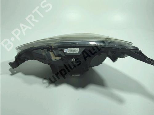 Right headlight DS DS 3 (SA_) 1.2 THP 110 / PureTech 110 (SAHNPS, SAHNZ6, SAHNZT) | BP36764940C29 - Image 4