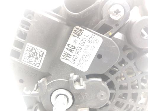 Alternator AUDI A1 Sportback (8XA, 8XF) 1.4 TFSI | BP28222460M7 