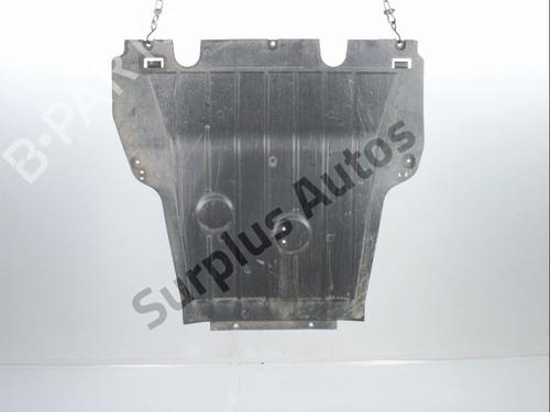 Used Underbody protection Underbody protection RENAULT MODUS / GRAND MODUS (F/JP0_) 1.5 dCi (FP0E, JP0E) (65 hp) 36764573 36764573