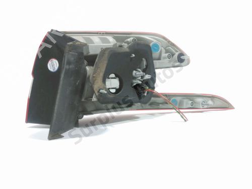 Left taillight PEUGEOT 308 SW II (LC_, LJ_, LR_, LX_, L4_) 1.6 BlueHDi 120 | BP28270424C34 