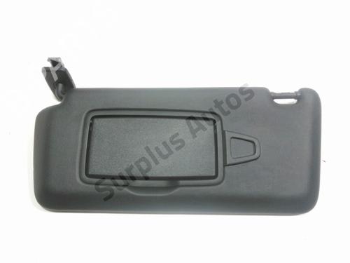 Used Left sun visor MERCEDES-BENZ CLA Shooting Brake (X117) CLA 220 CDI / d (117.903) (177 hp) 28265027