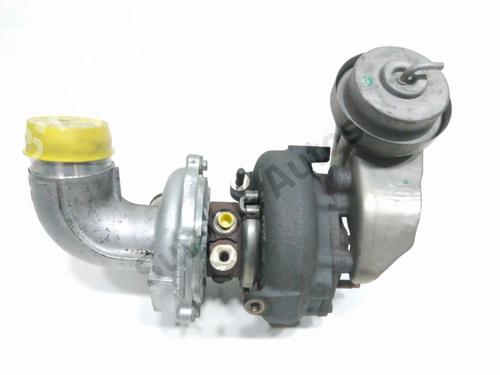 Used Turbocharger/Supercharger TOYOTA AURIS (_E15_) 2.0 D-4D (ADE150_, ADE150R) (126 hp) 30141316