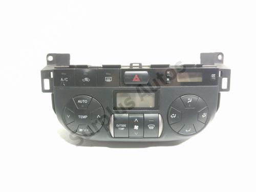 climate-control-toyota-rav-4-ii-_a2_-2000-2001-2002-2003-2004-2005-34503849 main image