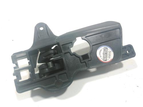 Rear right interior door handle HYUNDAI i30 (FD) 1.6 CRDi | BP37779722I16 - Image 2