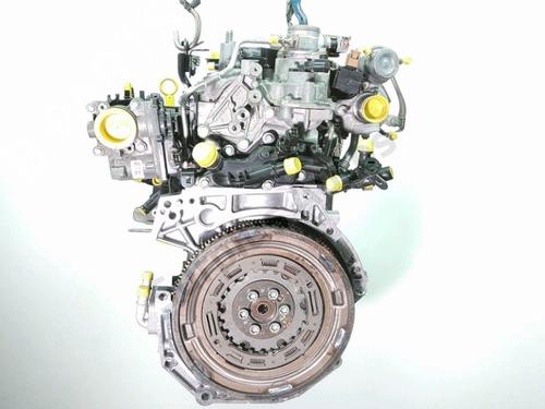Engine RENAULT CAPTUR I (J5_, H5_) 1.2 TCe 120 | BP34178006M1 - Image 3