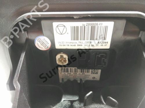 Display monitor CITROËN C4 CACTUS 1.5 BlueHDi 120 | BP37768699C48 - Image 3