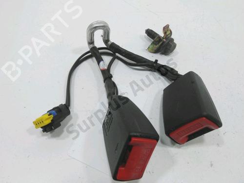 Engate do cinto CITROËN C5 II (RC_) 2.0 16V (RCRFJB, RCRFJC) (140 hp) 30992727