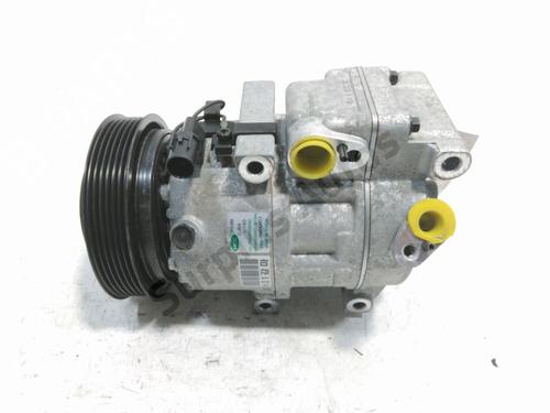 Used AC compressor HYUNDAI i30 (FD) 1.4 (109 hp) 30986629