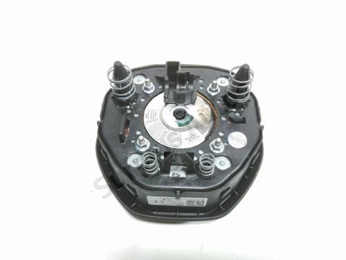 Driver airbag RENAULT CLIO V (B7_) 1.0 TCe 90 (B7MT) | BP37771230C9 - Image 2