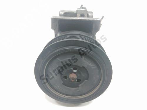 Used AC compressor AC compressor PEUGEOT 208 I (CA_, CC_) 1.0 VTi (68 hp) 32488342 32488342