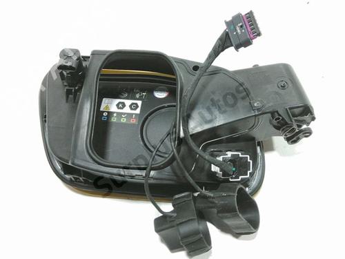 Andre JEEP AVENGER (J2) Electric | BP38948352O1 - Image 3