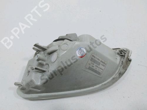 Right front indicator RENAULT TWINGO II (CN0_) 1.5 dCi 75 | BP31004410C33