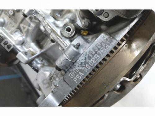 Engine DS DS 3 (SA_) 1.6 BlueHDi 100 (SABHY0, SABHYT) | BP38948237M1 - Image 5