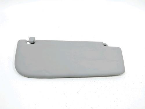 Right sun visor CITROËN NEMO Box Body/MPV (AA_) 1.3 HDi 75 | BP37784774I2 - Image 2