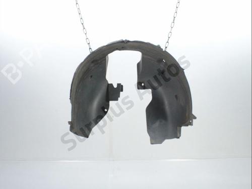 Used Wheel arch PEUGEOT 3008 I MPV (0U_) 2.0 HDi Hybrid4 (0URHCA) (200 hp) 29553206