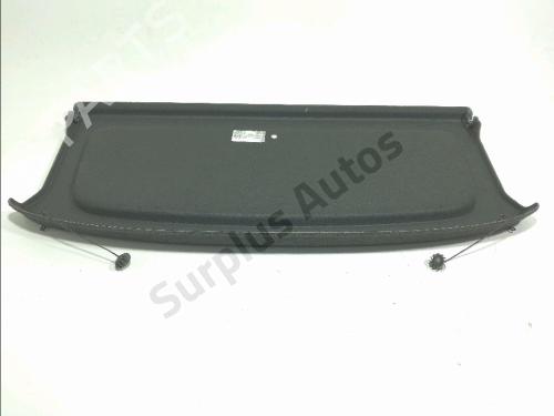Rear parcel shelf VW GOLF VIII (CD1, DA1) 2.0 TDI | BP40465085C85 - Image 2