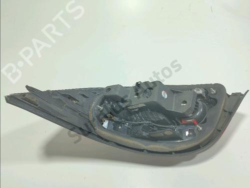Left taillight BMW 5 (E60) 535 d | BP38497881C34 - Image 2