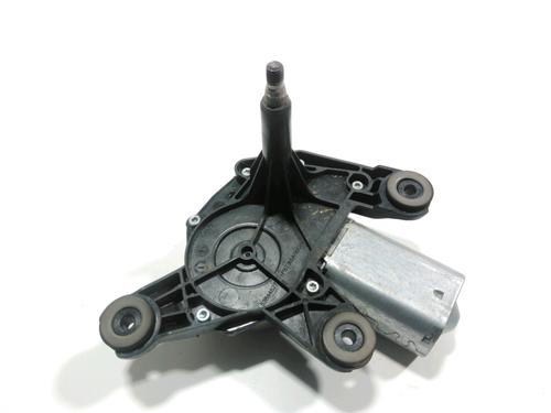 Rear wiper motor FIAT PUNTO EVO (199_) 1.3 D Multijet | BP28272434M102 