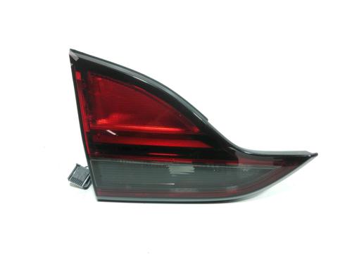 Used Left tailgate light Left tailgate light 37787968 37787968
