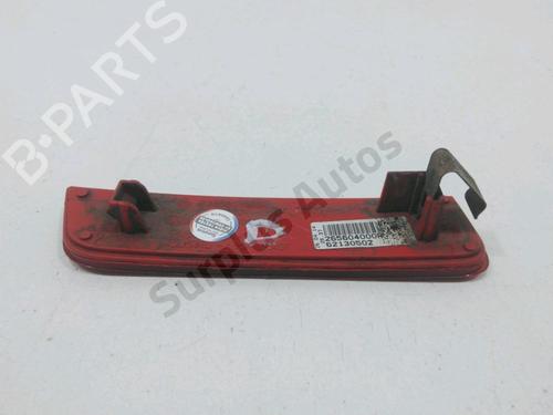 Rear fog light DACIA DUSTER (HS_) 1.5 dCi 4x4 | BP34232866C37 - Image 2