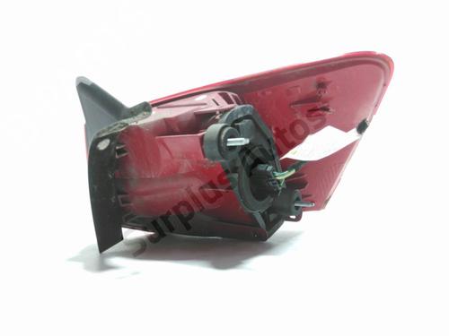 Left taillight CITROËN C5 III (RD_) 2.0 HDi (RDRHD8, RDRHDJ, RDRHR8, RDRHRJ) | BP31163332C34