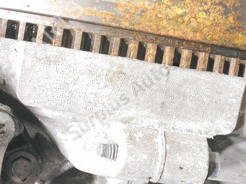 Engine CITROËN C4 III (BA_, BB_, BC_) BLUEHDI 110 (BBYHSA) | BP37483964M1 - Image 5